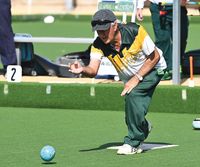 Two left undefeated at the top of midweek bowls post image