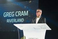 Greg reflects on a remarkable Riverland journey post image