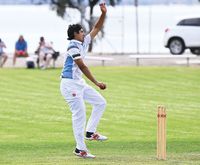 Captain Packer guides Renmark North to round one win post image