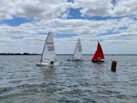 Lake Bonney Yacht Club post image