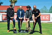 Olympic dream becomes reality post image