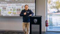 Pasin calls for efficiency programs to assist Basin Plan recovery targets post image