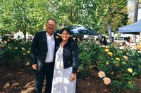 Riverland in full bloom post image
