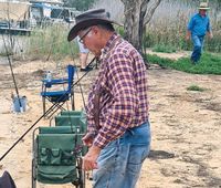 Renmark Probus makes annual trip to Wilkadene post image