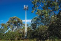 Waikerie 5G service upgraded post image