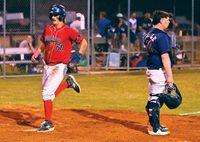 Mildura complete the comeback against Berri Blue post image