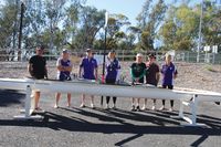 High tea fundraiser for Waikerie Rowing Club post image