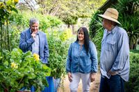 Renmark Paringa Council backs six local events post image