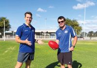 Snelling looks ahead to new Rovers challenge post image