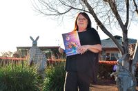 Lyrup’s favourite garden returns post image