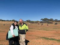 Vineyard to habitat: rebuilding a home for the regent parrot post image