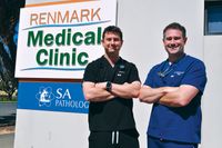 Renmark’s dedicated doctors post image