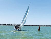 Lake Bonney Yacht Club post image