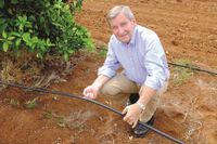 Tributes flow for Neil Andrew post image