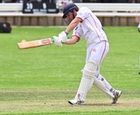 Rosenzweig guides Berri to win in season opener post image