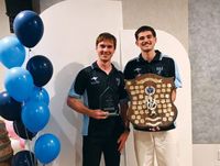 Barmera-Monash Football Club A grade presentation post image