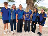 New reconciliation staff polos a symbol of ‘unity, cultural respect and collaboration’ post image