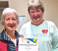 Foale history in the Loxton probus spotlight post image
