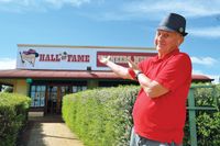 ROCKY’S TO REOPEN? post image