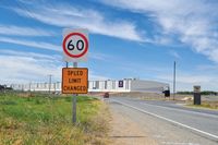 Berri speed cut ‘overlooks’ problem post image