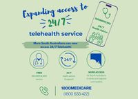 Expanding access to 24/7 telehealth service post image