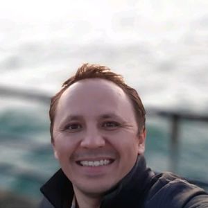 Sebastian Calderon profile image