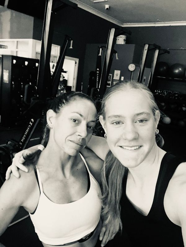 High school sex talk legal battle post image