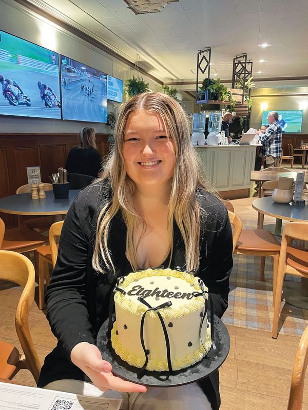 A Matter of Time post image