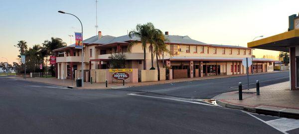 Barmera Hotel calls time on TAB post image