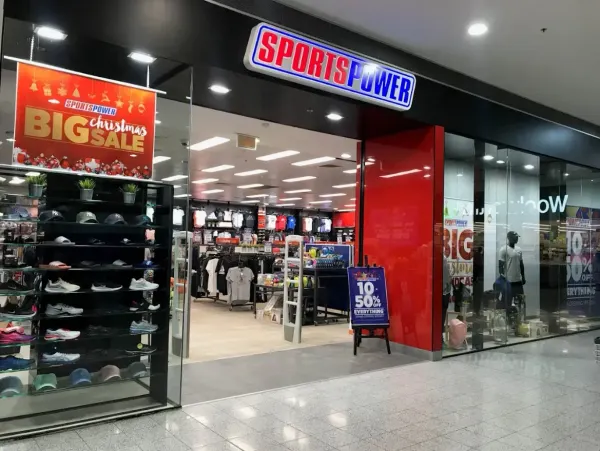SportsPower Renmark escapes cull post image