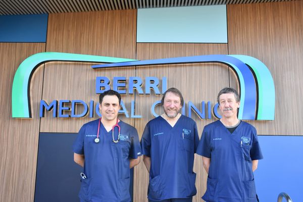More rural doctors on the way as Monash academy opens post image