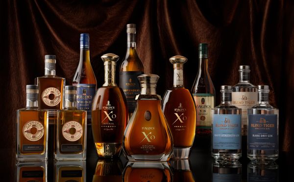 Award win in the west for Angove post image