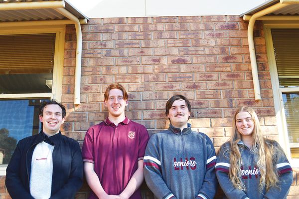 Cabaret showcases Loxton student talent post image