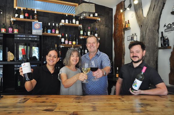 South Australian wines set to gain greater access in American market post image