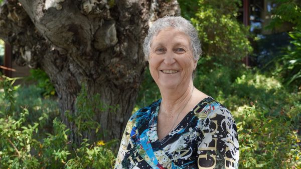 Region mourns the loss of passionate advocate post image