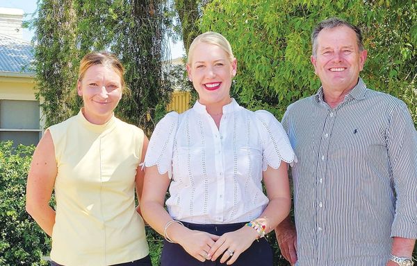 Local Libs introducing bill to support grape growers...Unlock the cash post image
