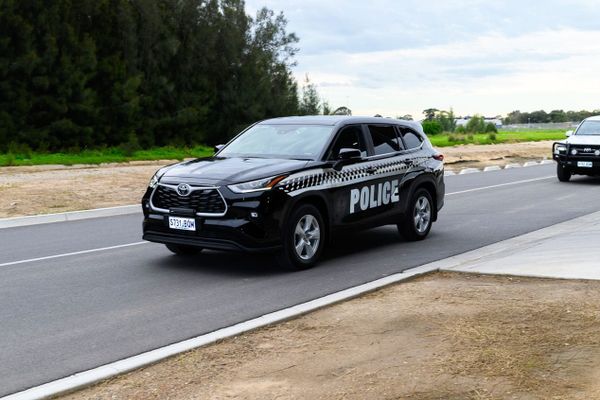 Renmark ‘devastated’ after fatal crash post image