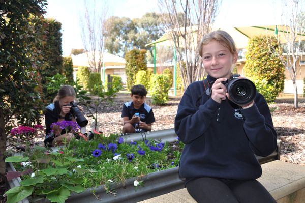 Barmera students see STEM boost post image