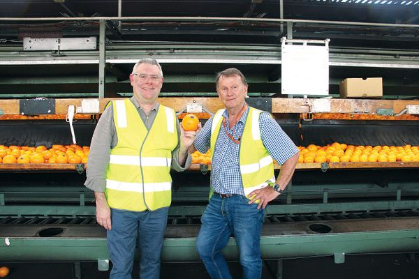 $3.5m for sustainability post image