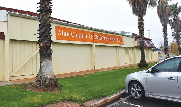 Riverland children encouraged to get active at Alan Coulter during the  school holidays post image