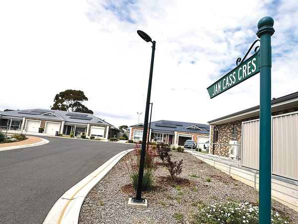 $2.2m sustainability funding for Loxton Retirement Village post image