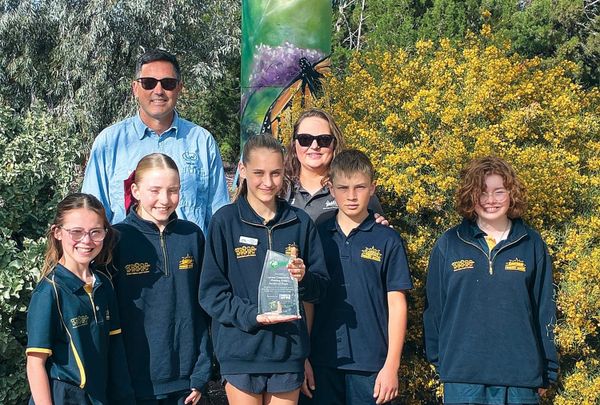 Community planting day grows into a lasting environmental legacy post image