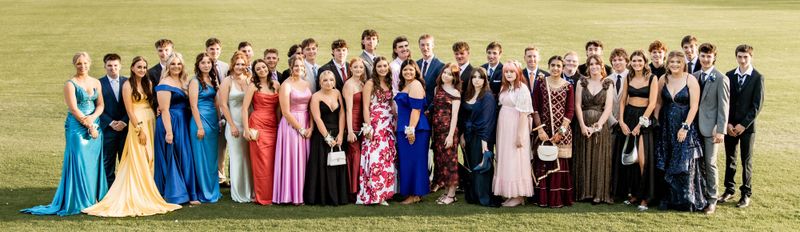 Students shine at 2025 Waikerie High School formal post image