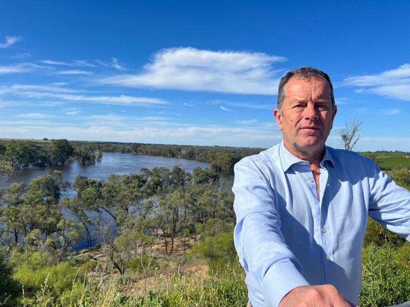 Greens deal ‘devastating’ for Riverland post image