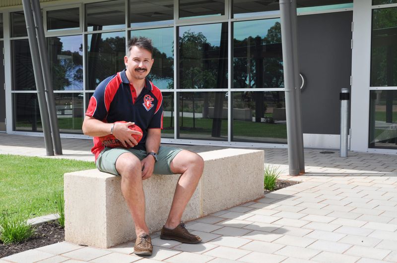 Clint’s stint as Berri senior coach ends post image