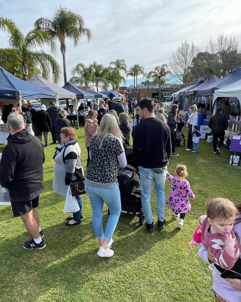 Renmark’s market success continues post image