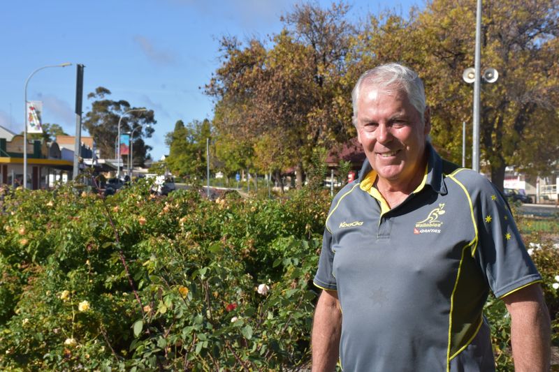 Iconic SA Sheepdog Trials have returned to Baa-mera post image