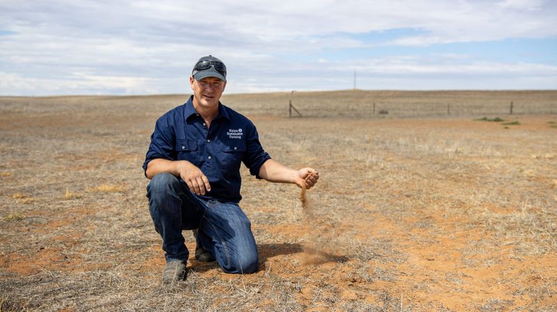 Farmers keen for autumn break post image