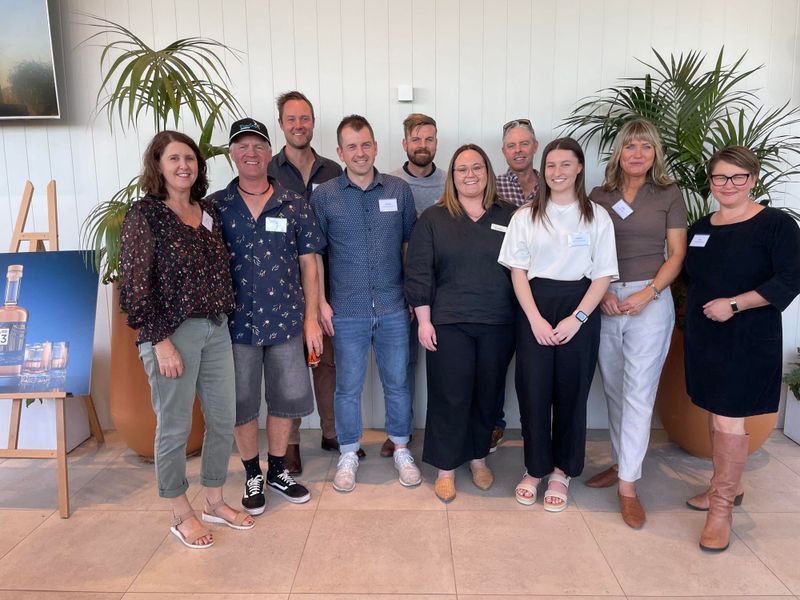 Region showcased as new Destination Riverland campaign launched post image