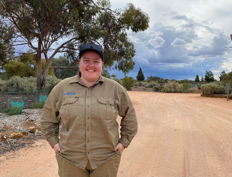 Calperum Station restores hope and employment in the Riverland post image